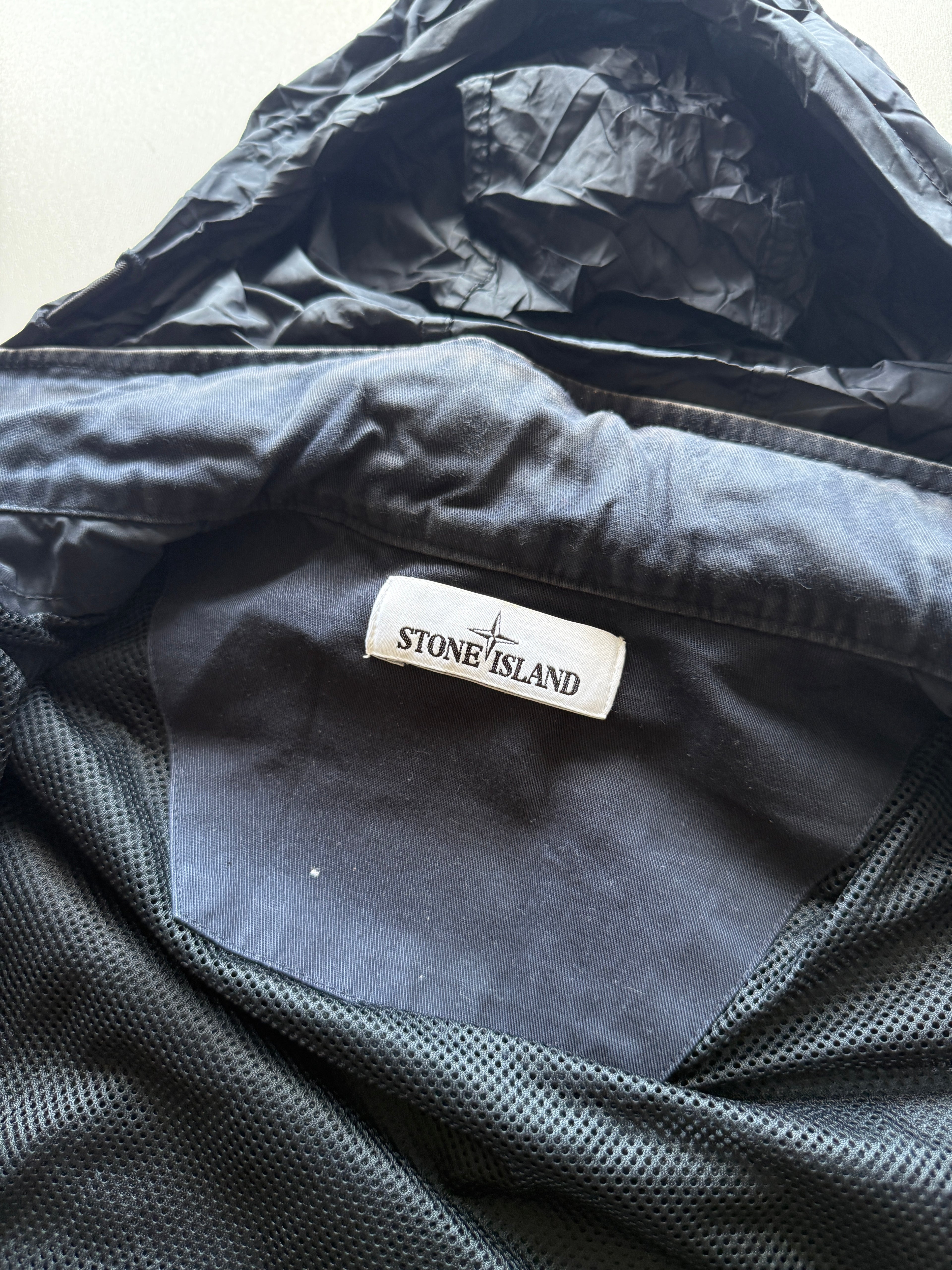 Stone Island Micro Reps Jacket