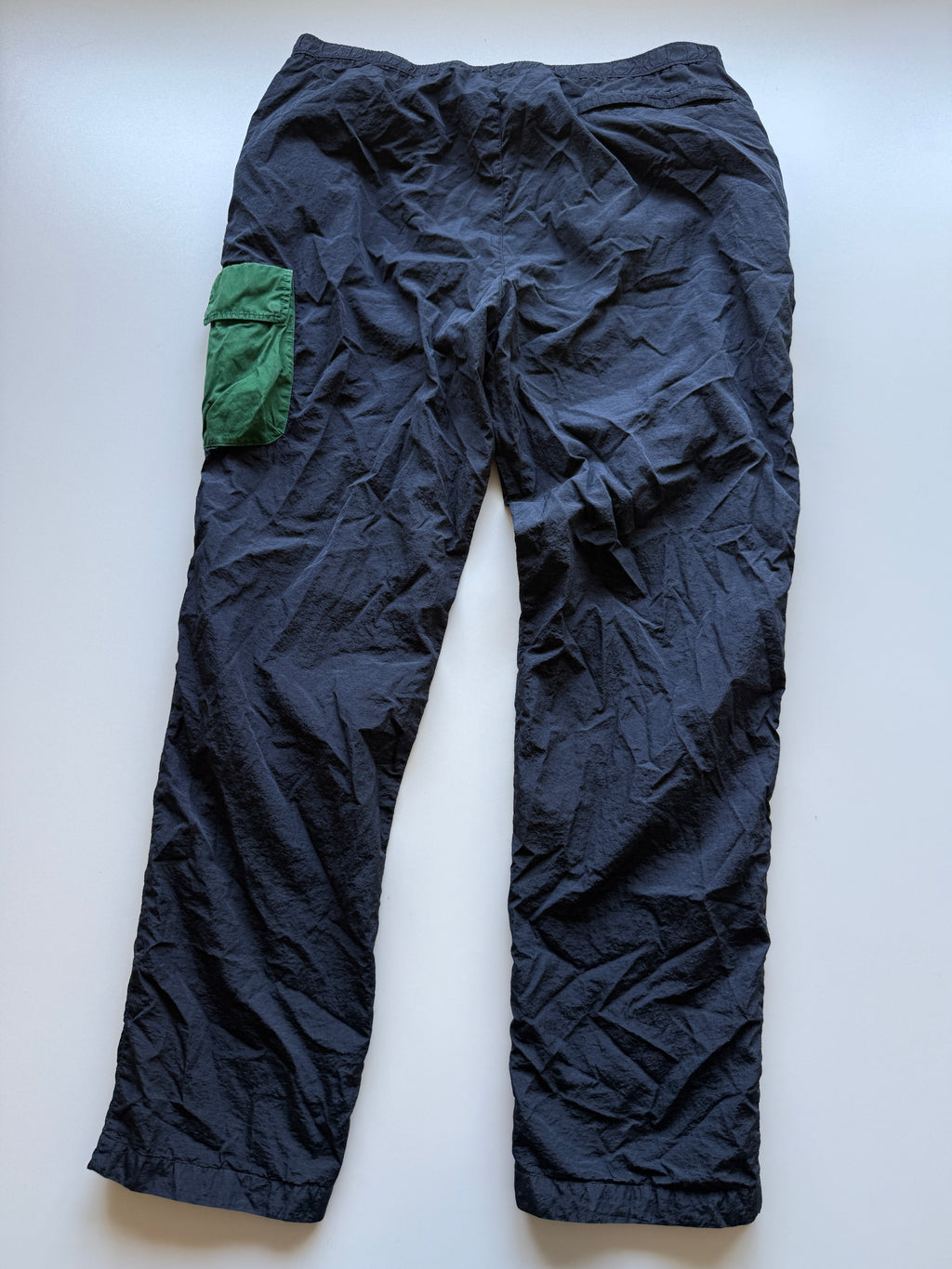 CP Company X Patta Nylon Pants
