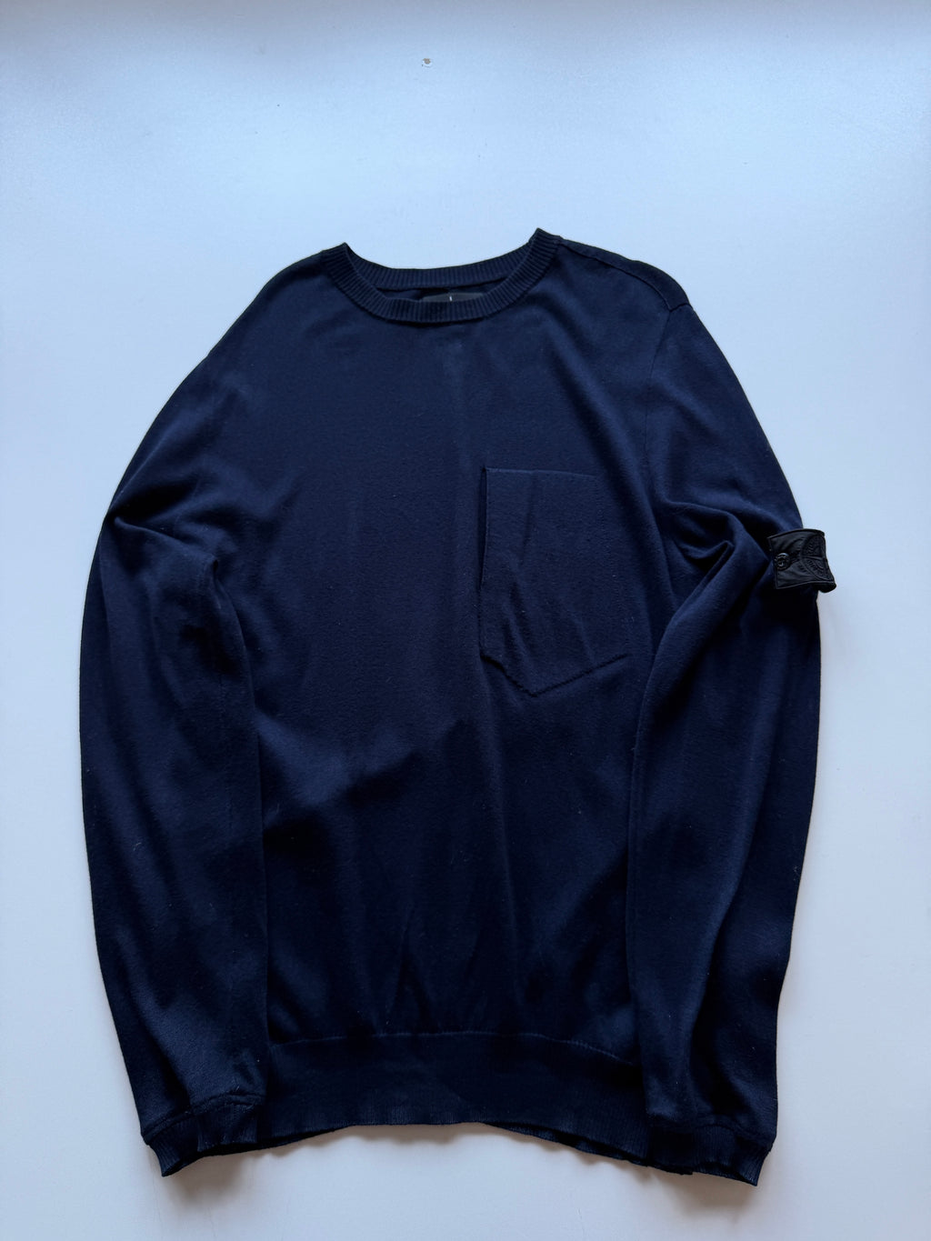 Stone Island Shadow project Pullover