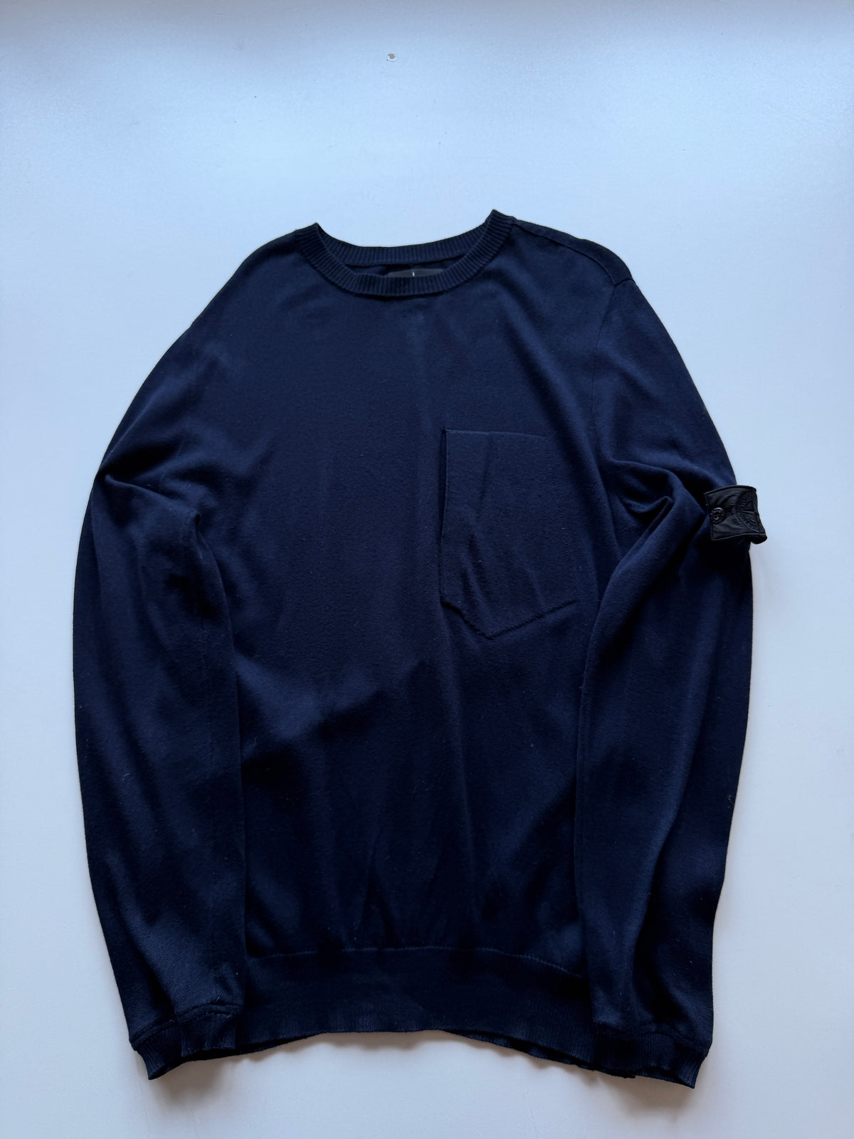 Stone Island Shadow project Pullover