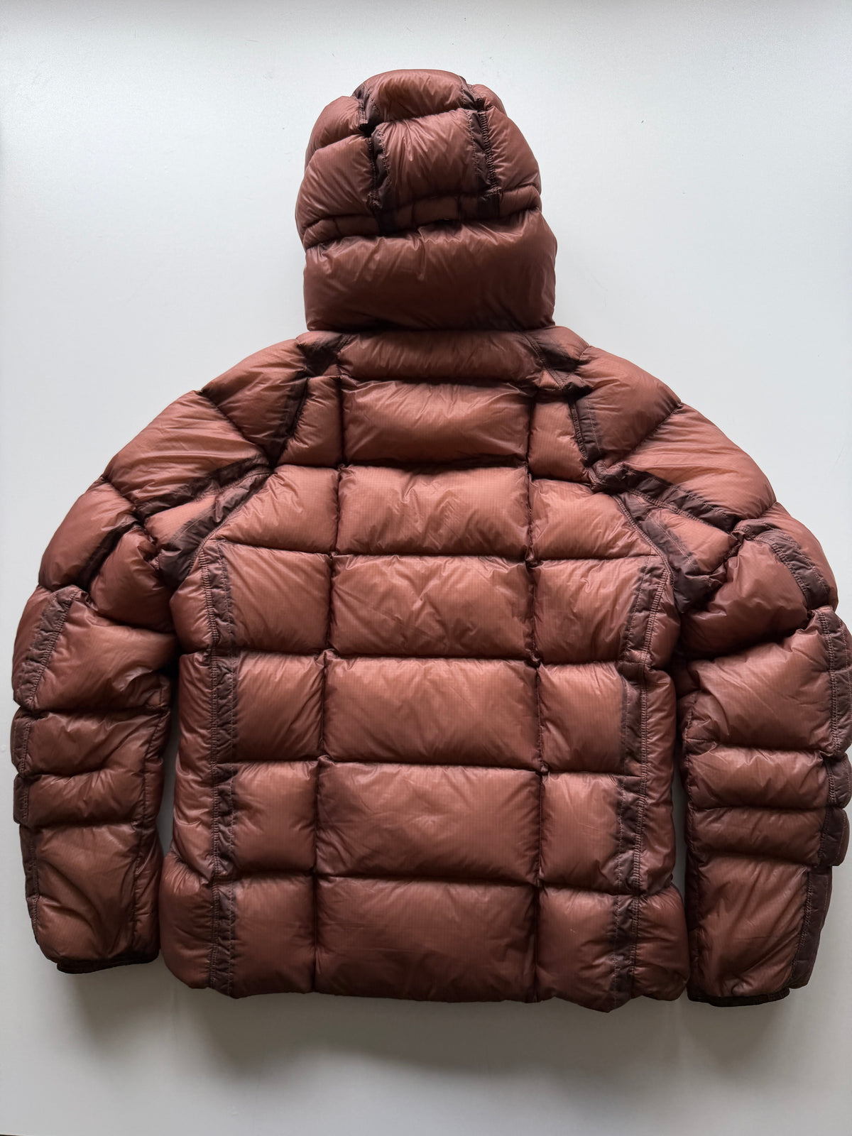 CP Company D D Shell Down Jacket