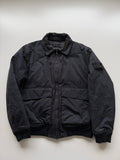 Stone island Weatherproof Canvas Ghost piece Jacket