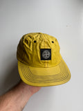 Stone Island X Supreme Heat Reactive Cap