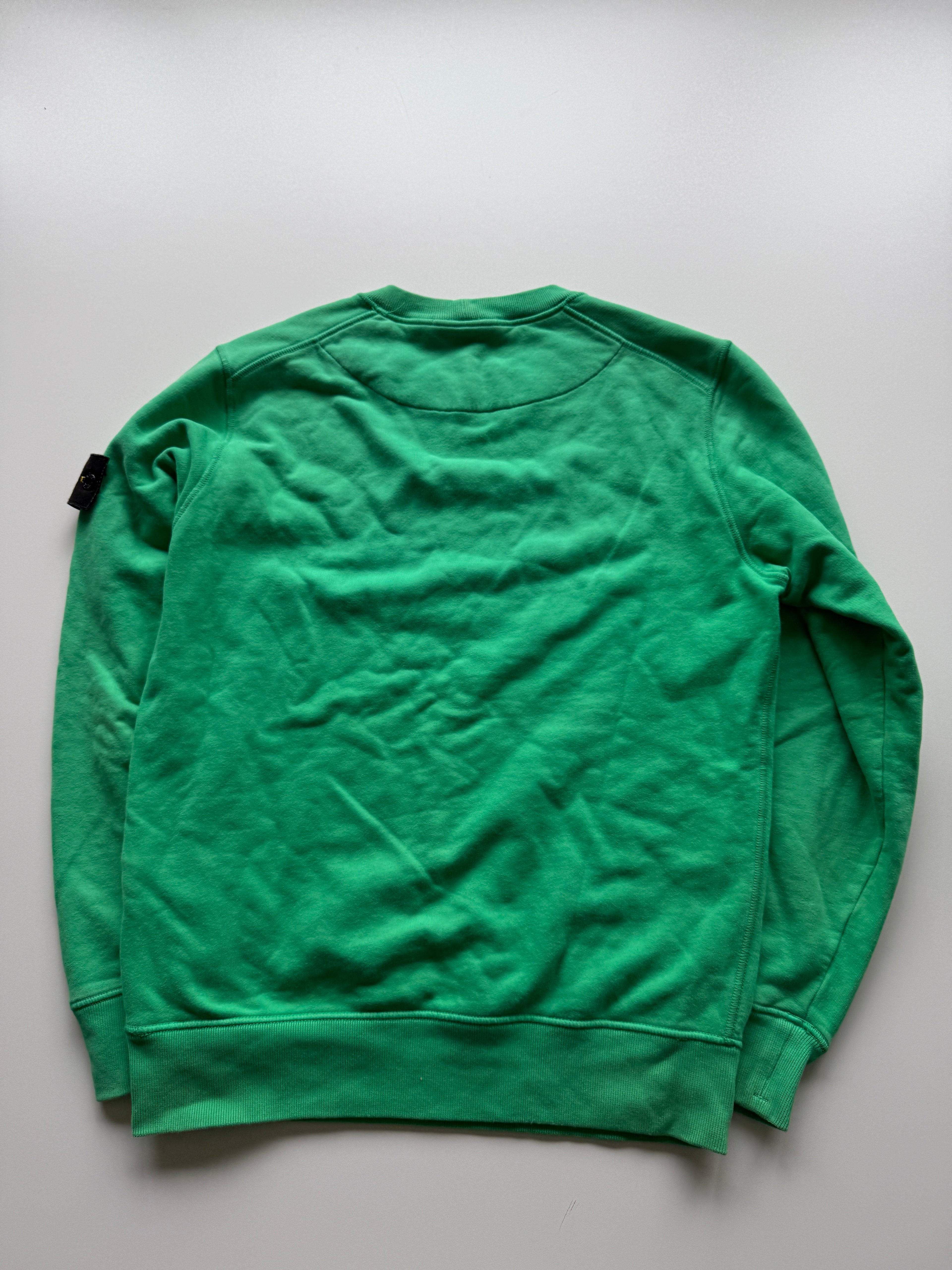 Stone sland Sweater