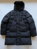 Stone Island Garment Dyed Down Jacket