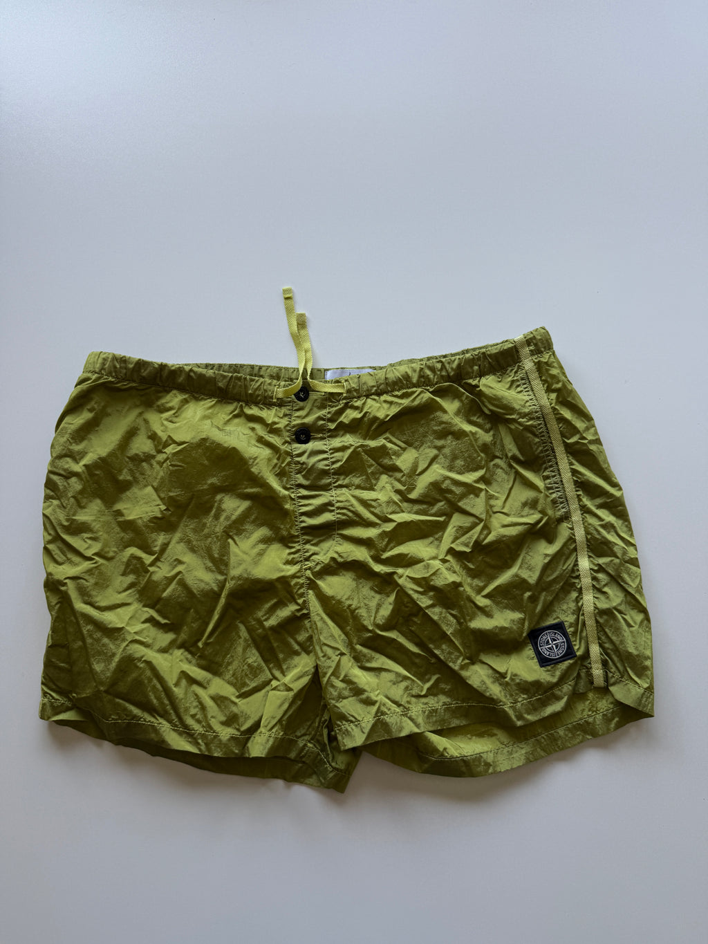 Stone Island Nylon Swimshorts