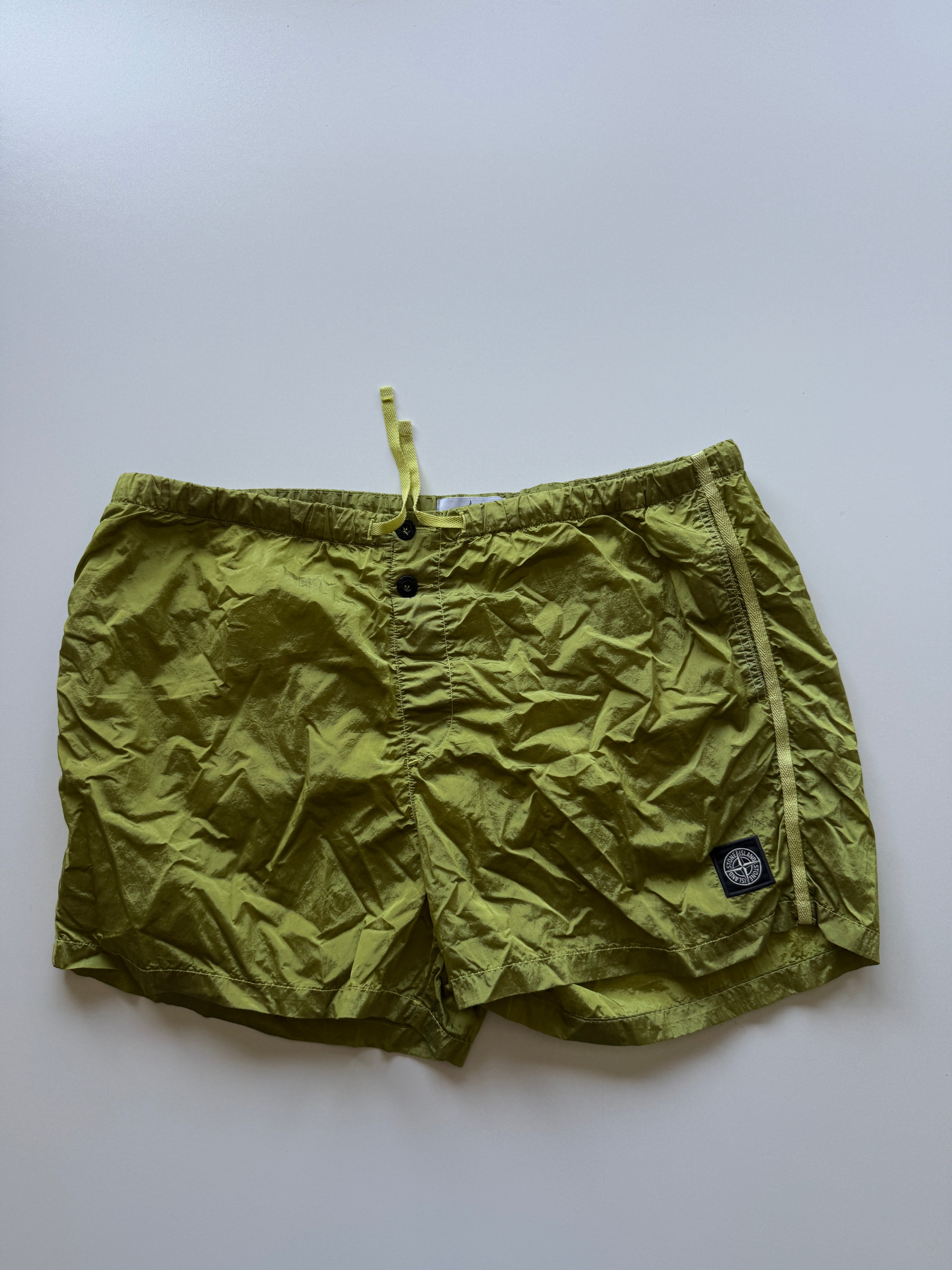 Stone Island Nylon Swimshorts