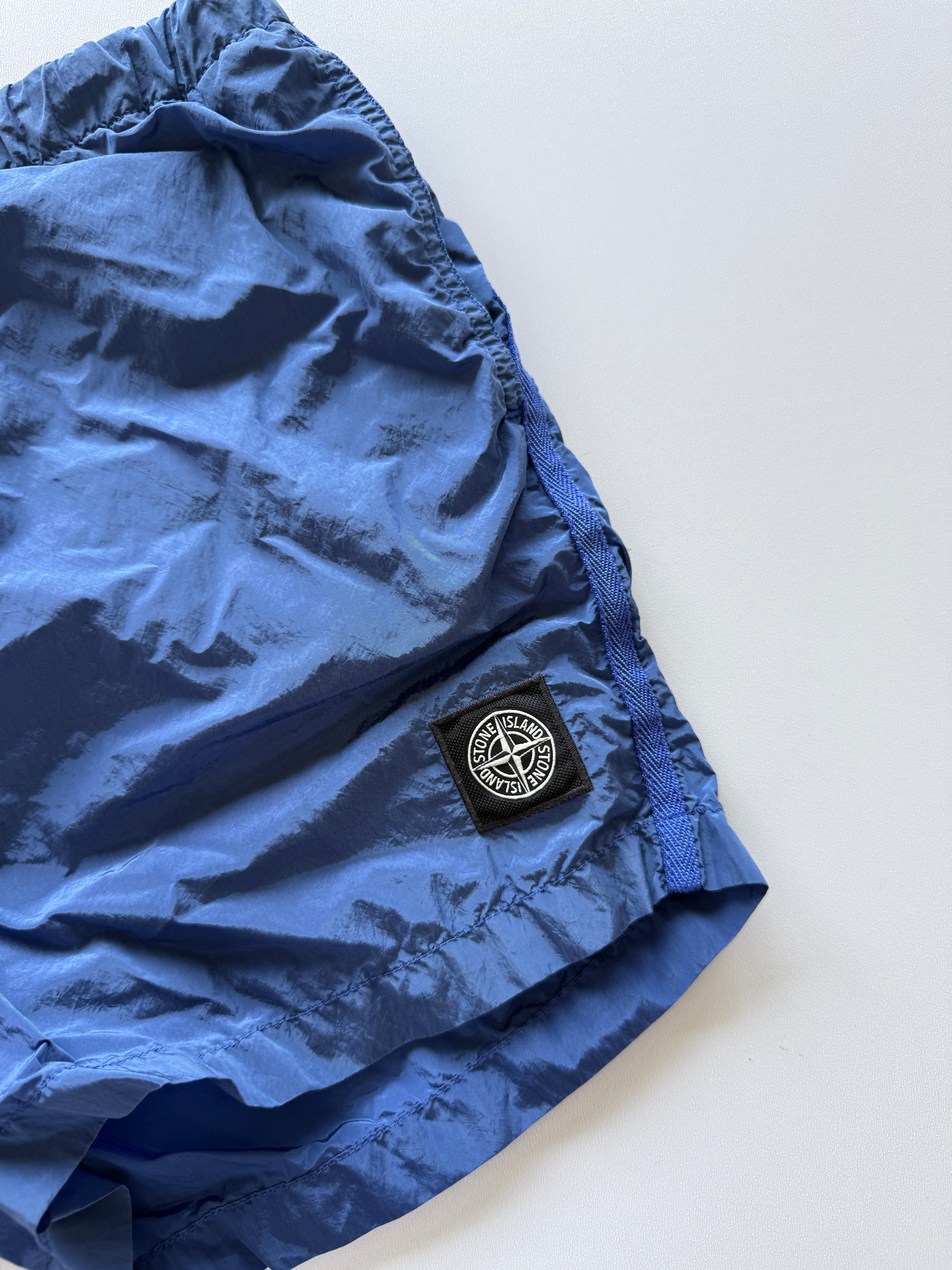 Stone Island Nylon Swimshorts