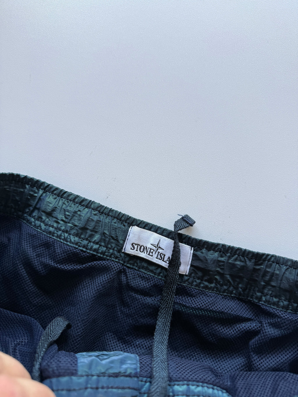 Stone Island Nylon Swimshort