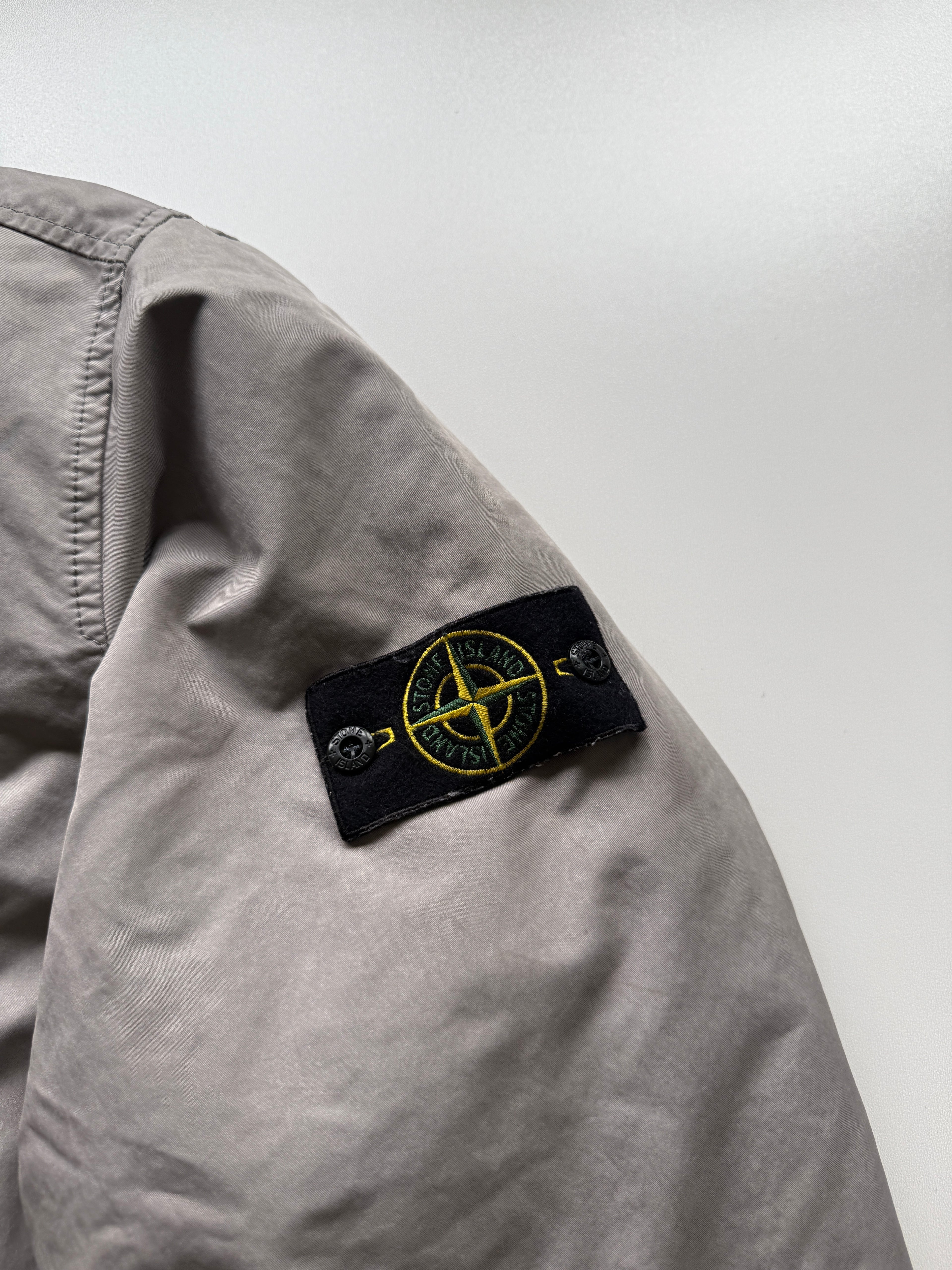Stone Island David TC Primaloft Jacket