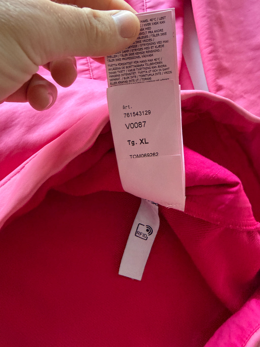 Stone Island Felpa Diagonale Gommata