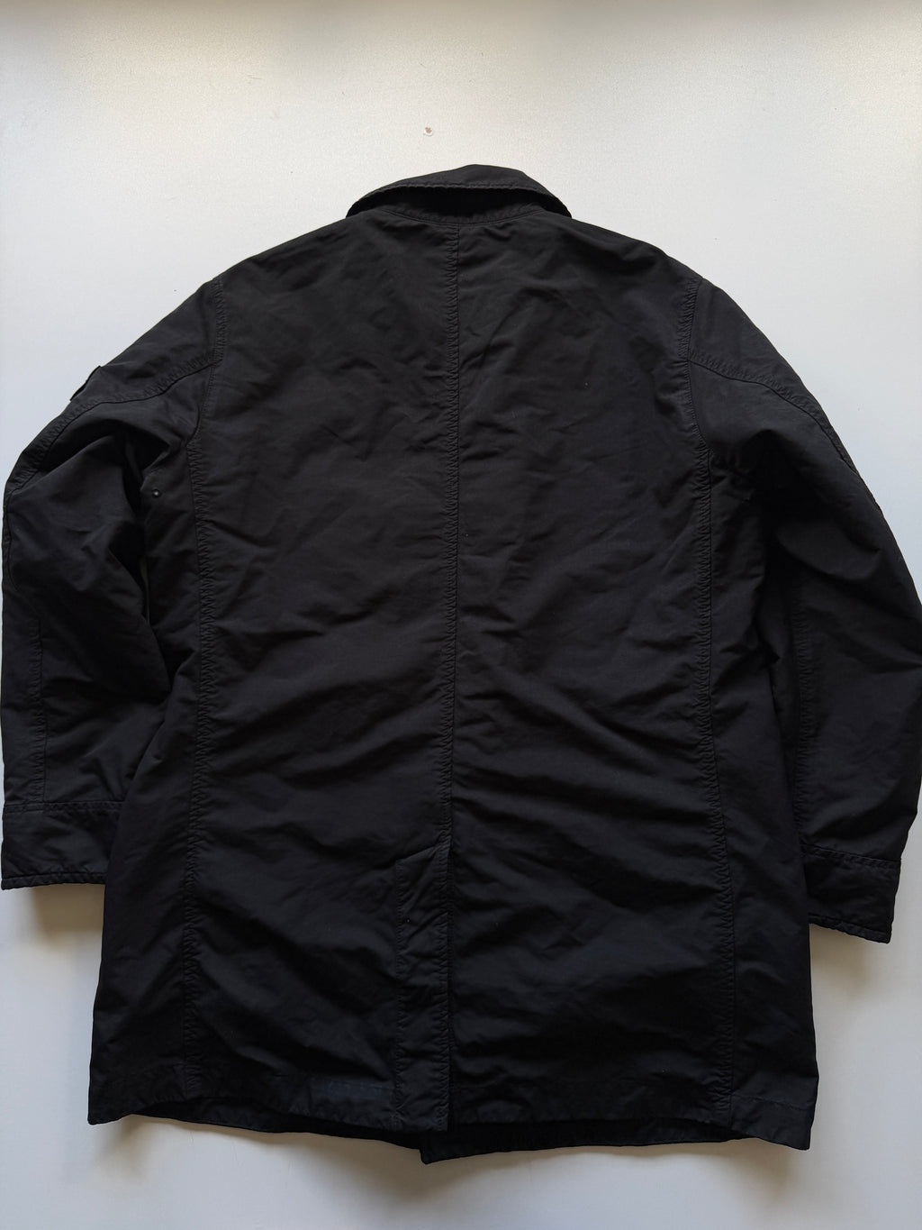 Stone Island David TC Primaloft Jacket