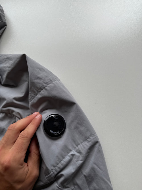 CP Company Pro Tek Jacket Grey