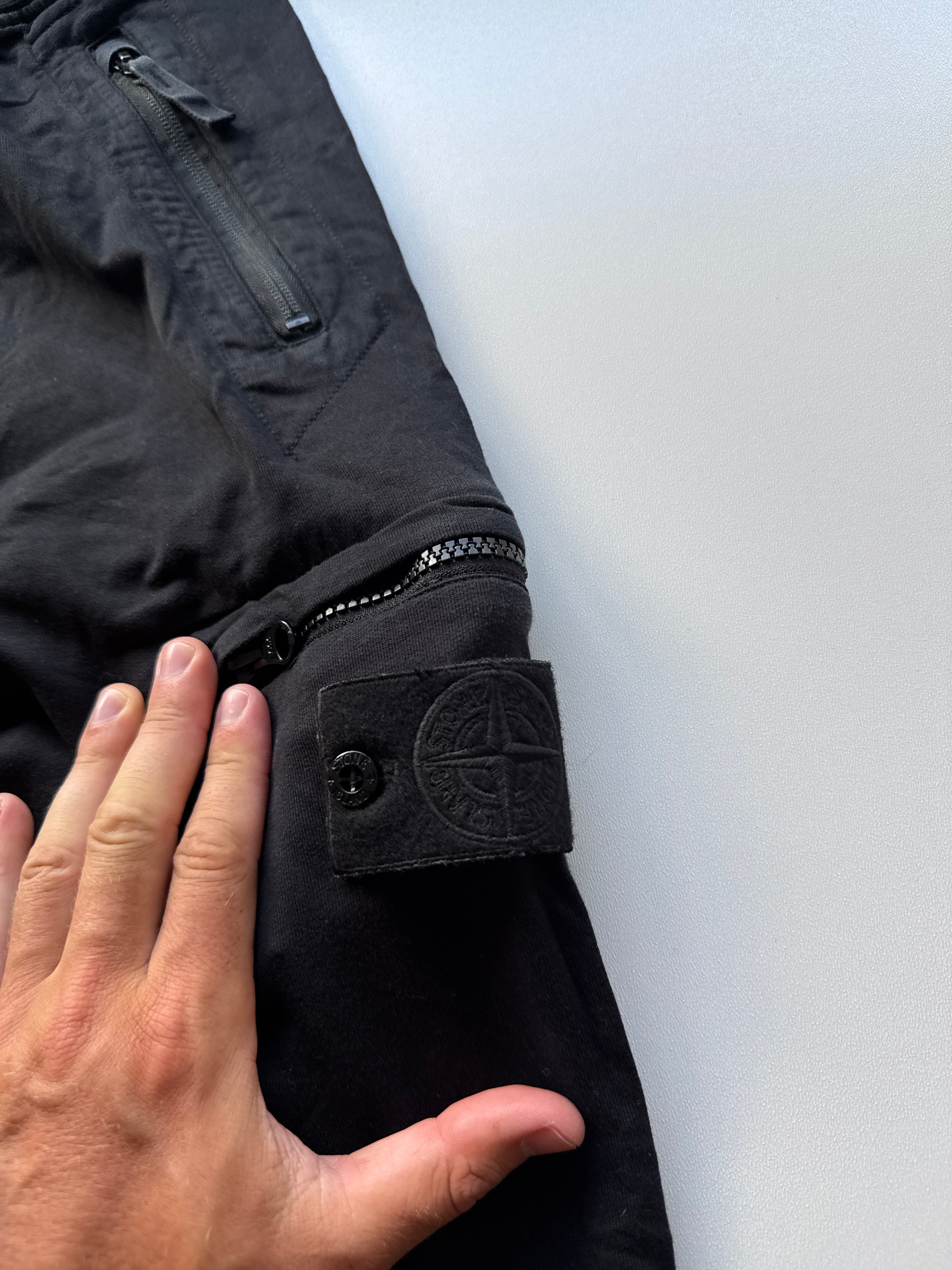 Stone Island Ghost Piece Jogger