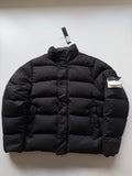 Stone Island Twill Wool Ghost Piece Jacket