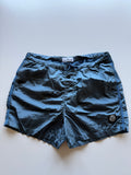 Stone Island Nylon Swimshorts Blue