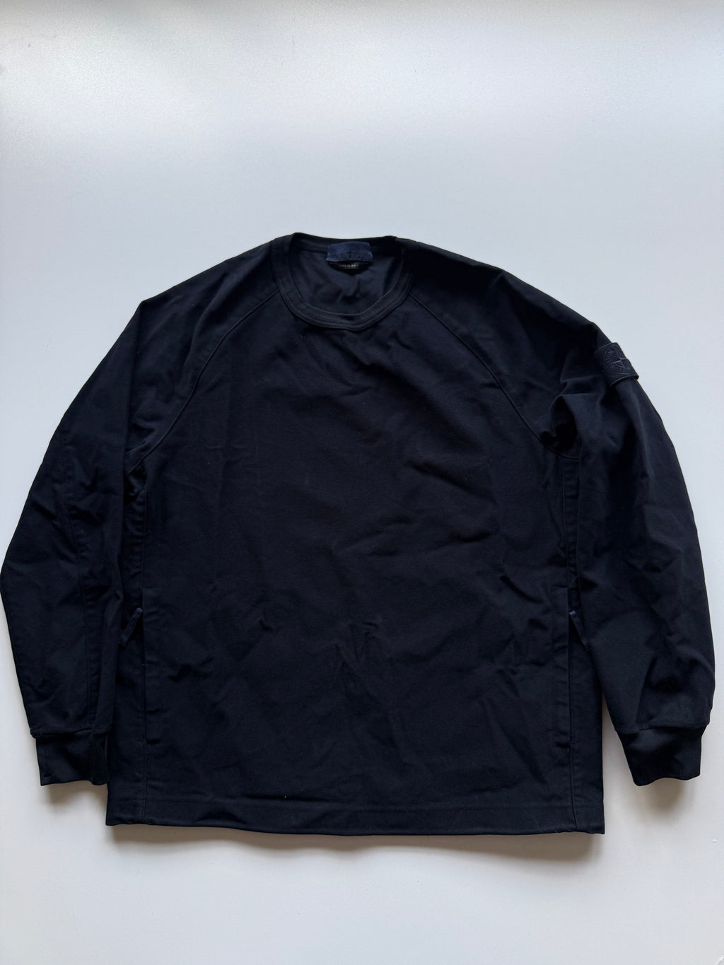 Stone Island Ghost Sweater