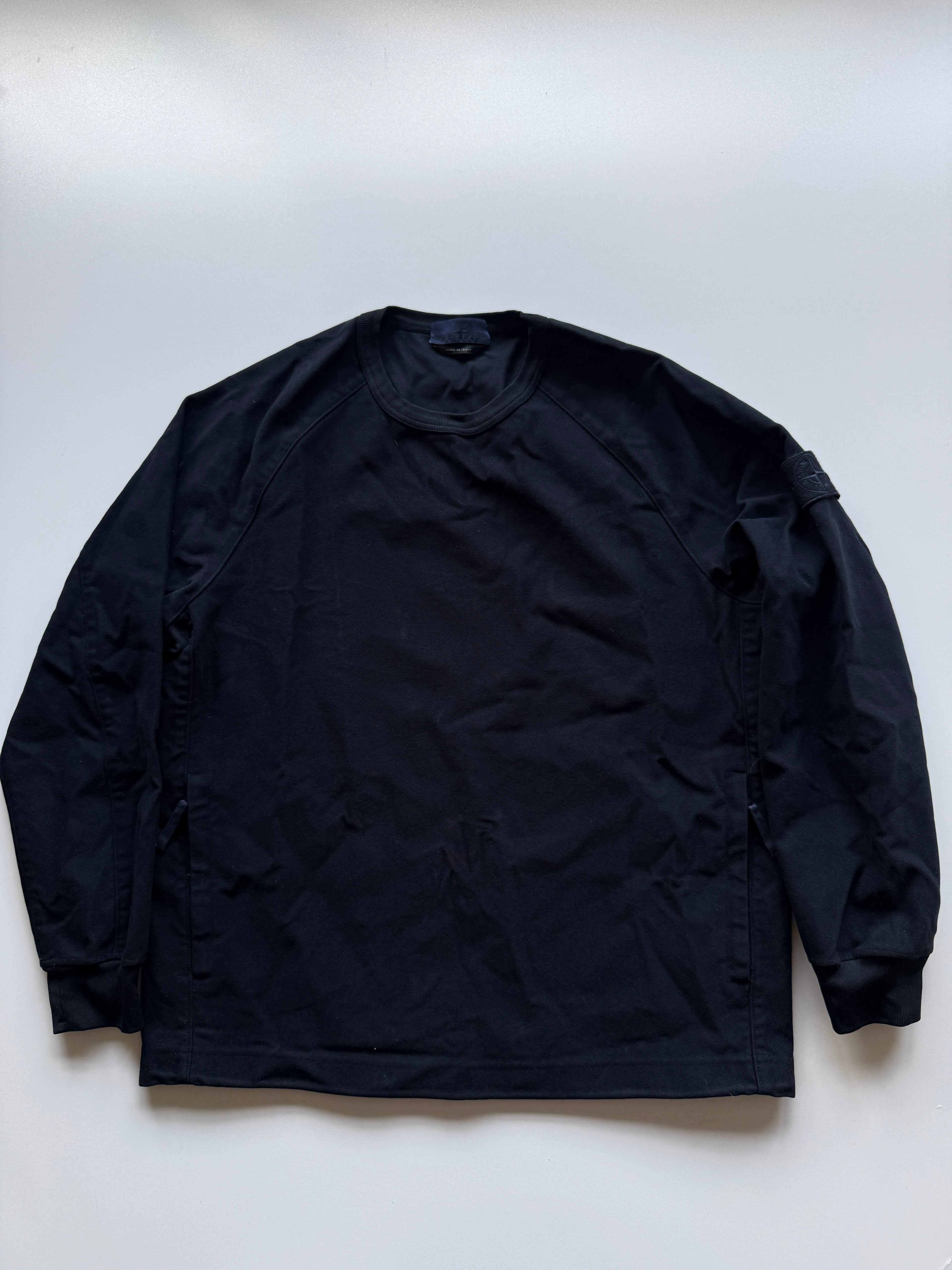 Stone Island Ghost Sweater