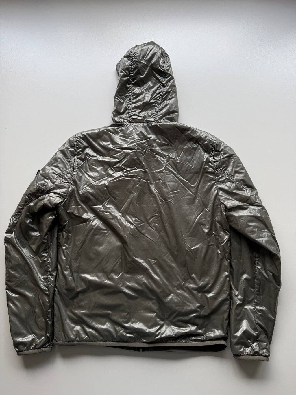 Stone Island Pertex Primaloft Jacket