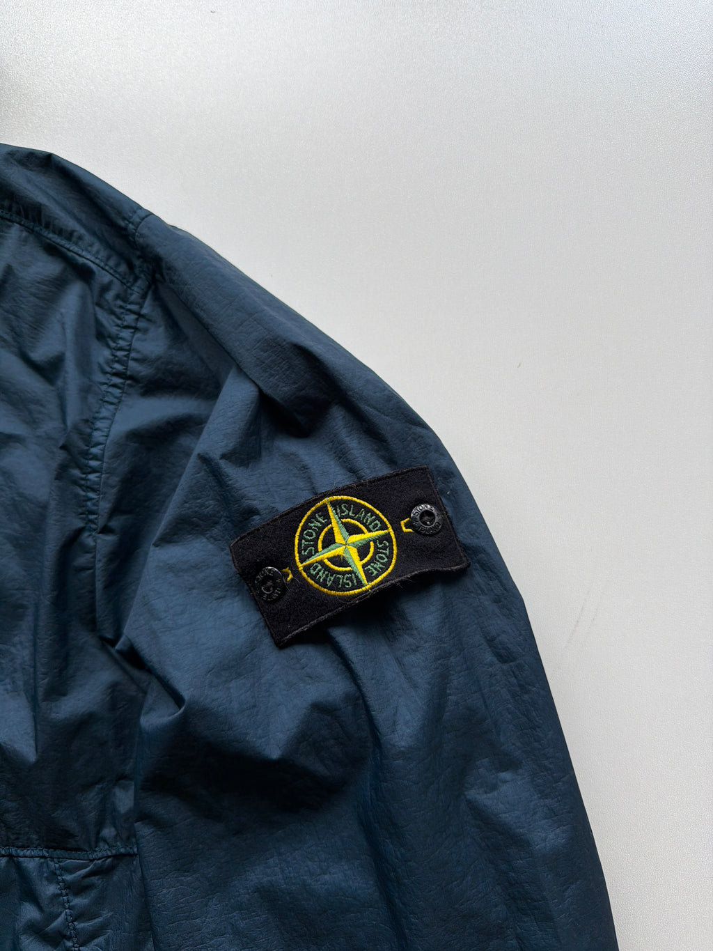 Stone Island Membrama 3L TC Jacket