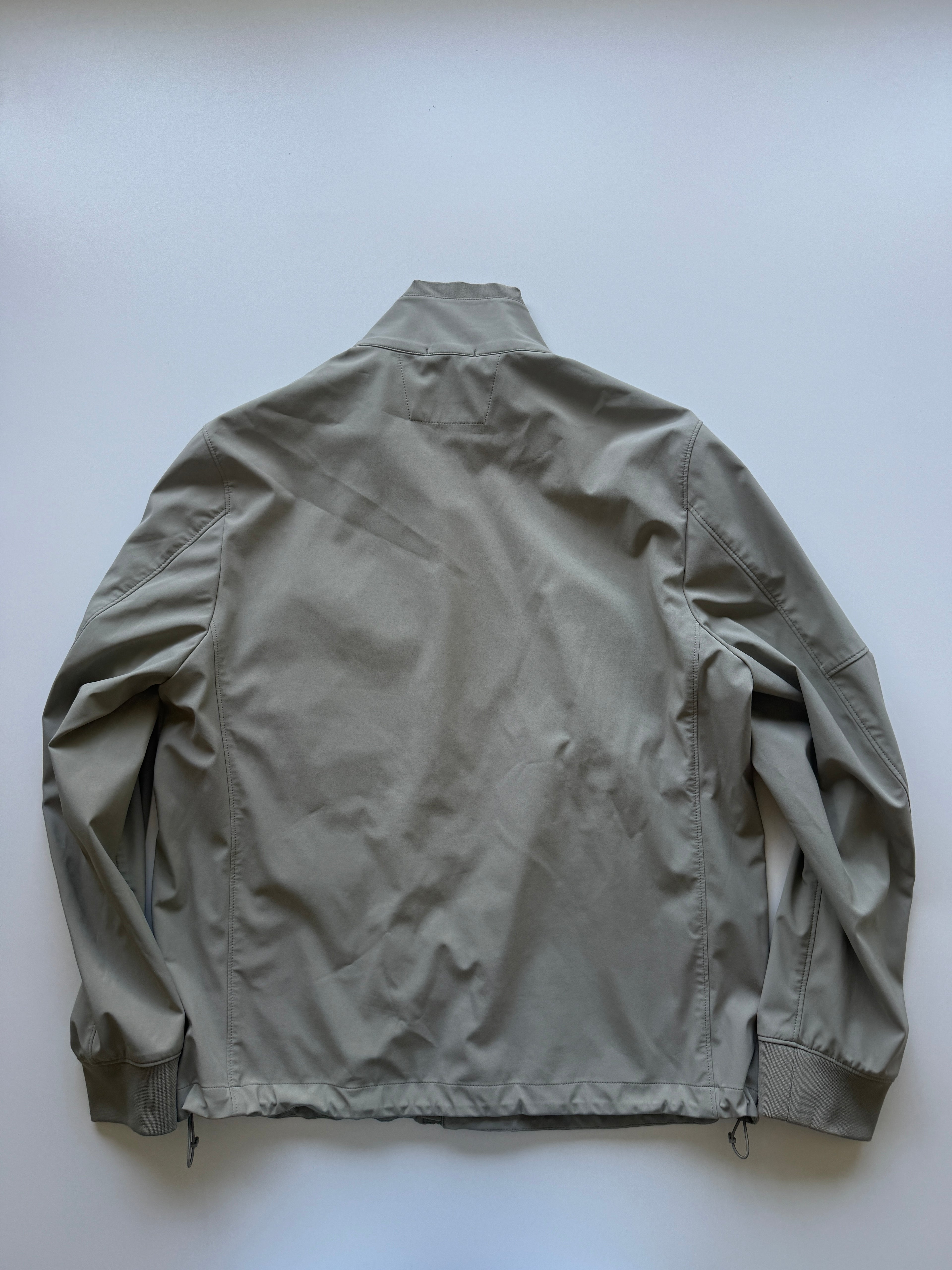 CP Company Metropolis Shell Jacket