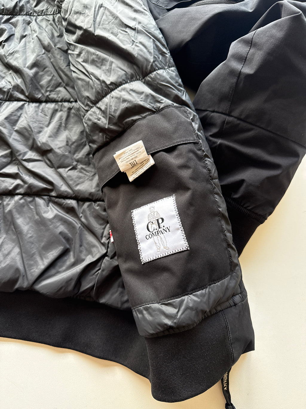 CP Company Pro Tek Primaloft Jacket