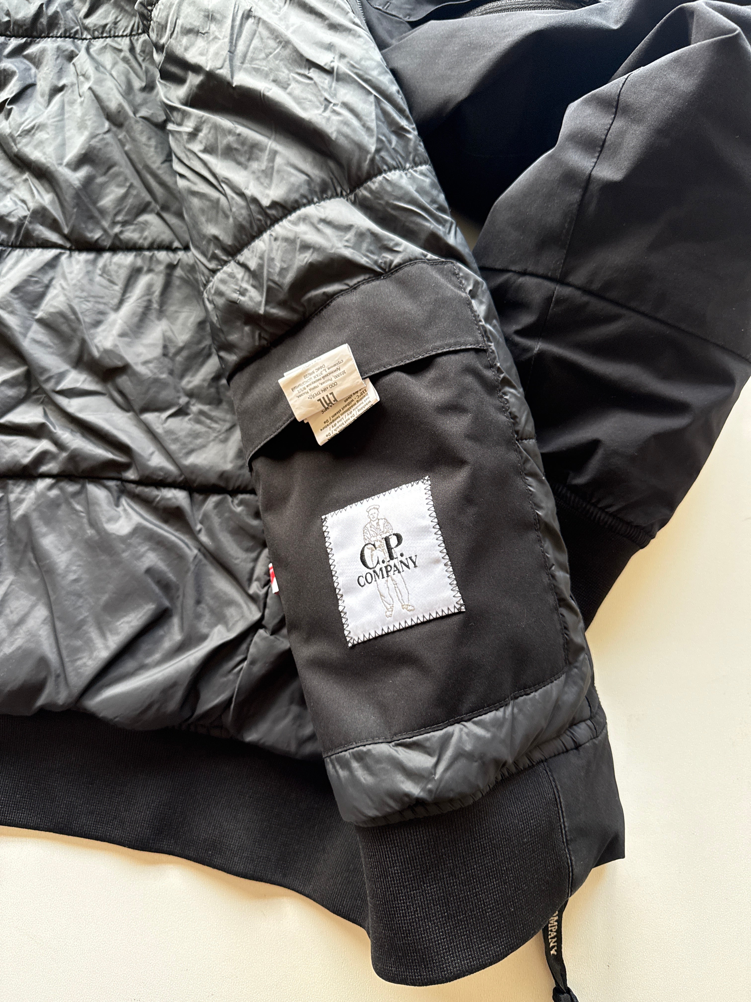 CP Company Pro Tek Primaloft Jacket