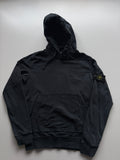 Stone Island Hoodie Navy