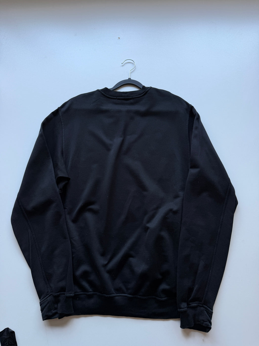 Stone Island Shadow Project Sweater