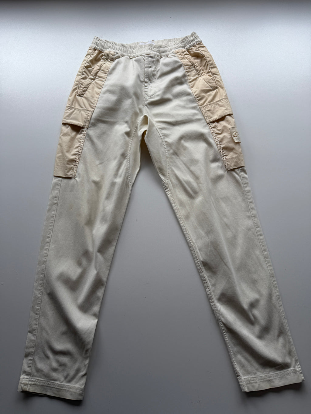 Stone Island Ghost Cargo Pants