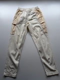Stone Island Ghost Cargo Pants