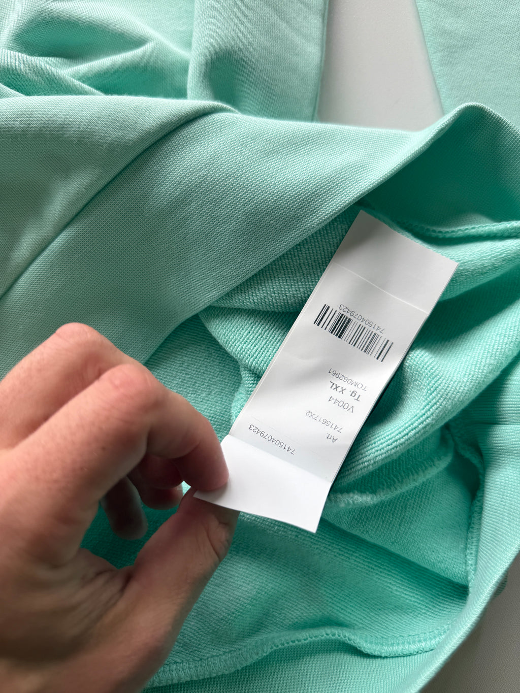 Stone Island Marina Hoodie