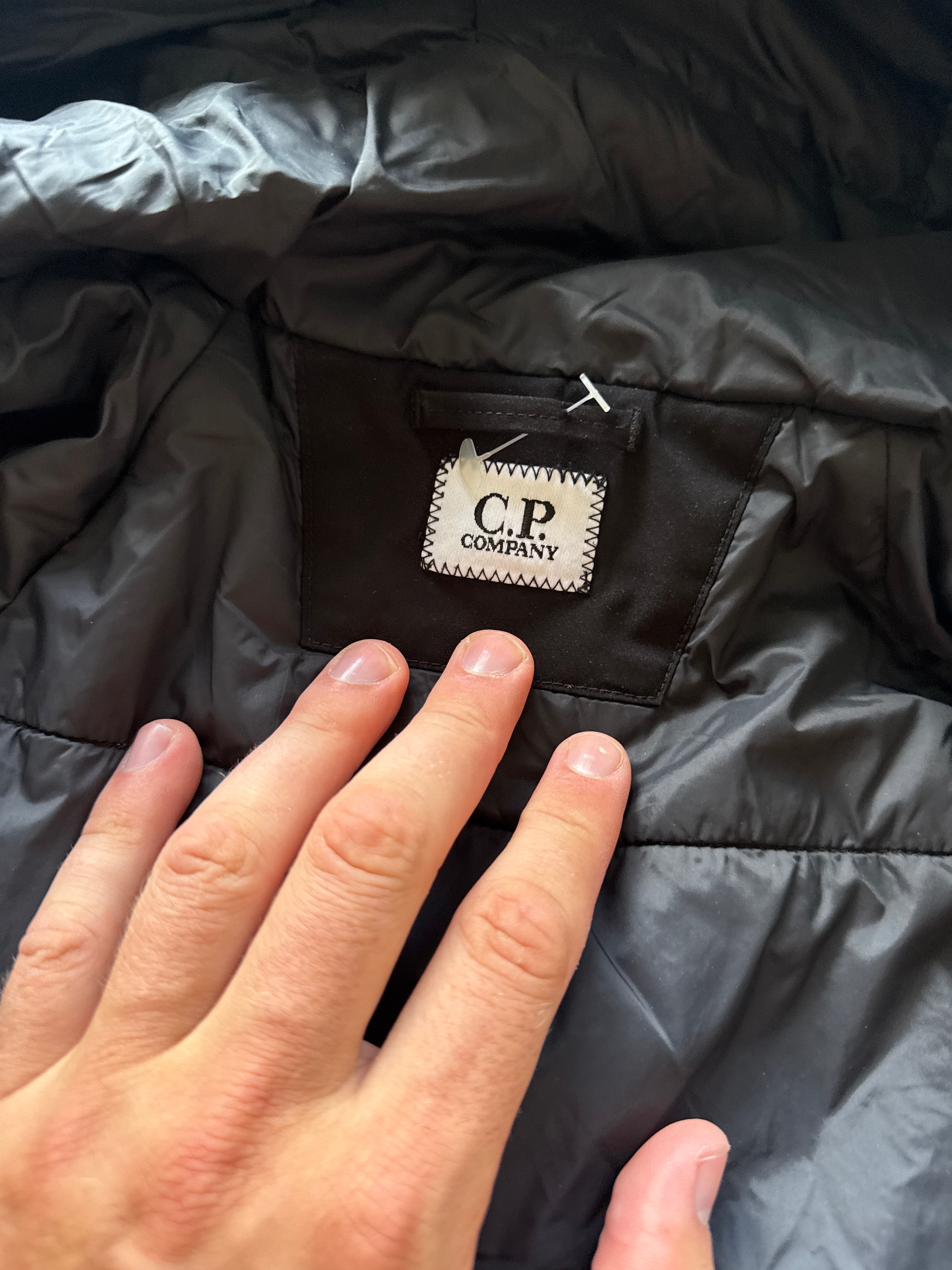 CP Company Pro Tek Primaloft Jacket