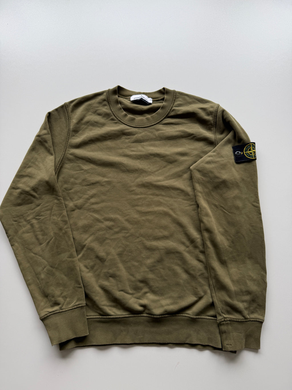 Stone Island Sweater