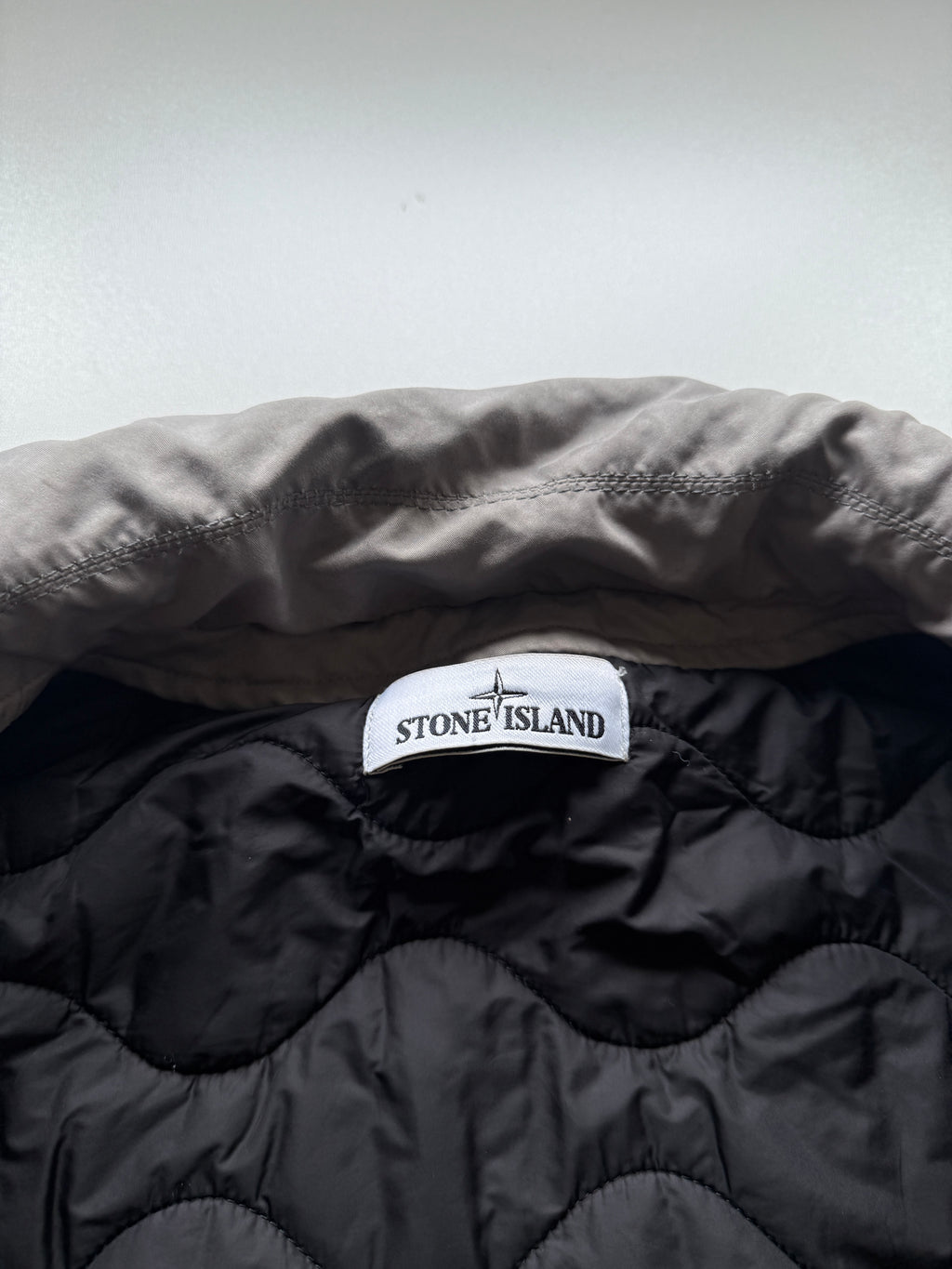 Stone Island David TC Primaloft Jacket