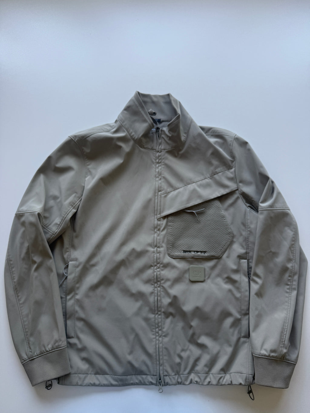 CP Company Metropolis Shell Jacket