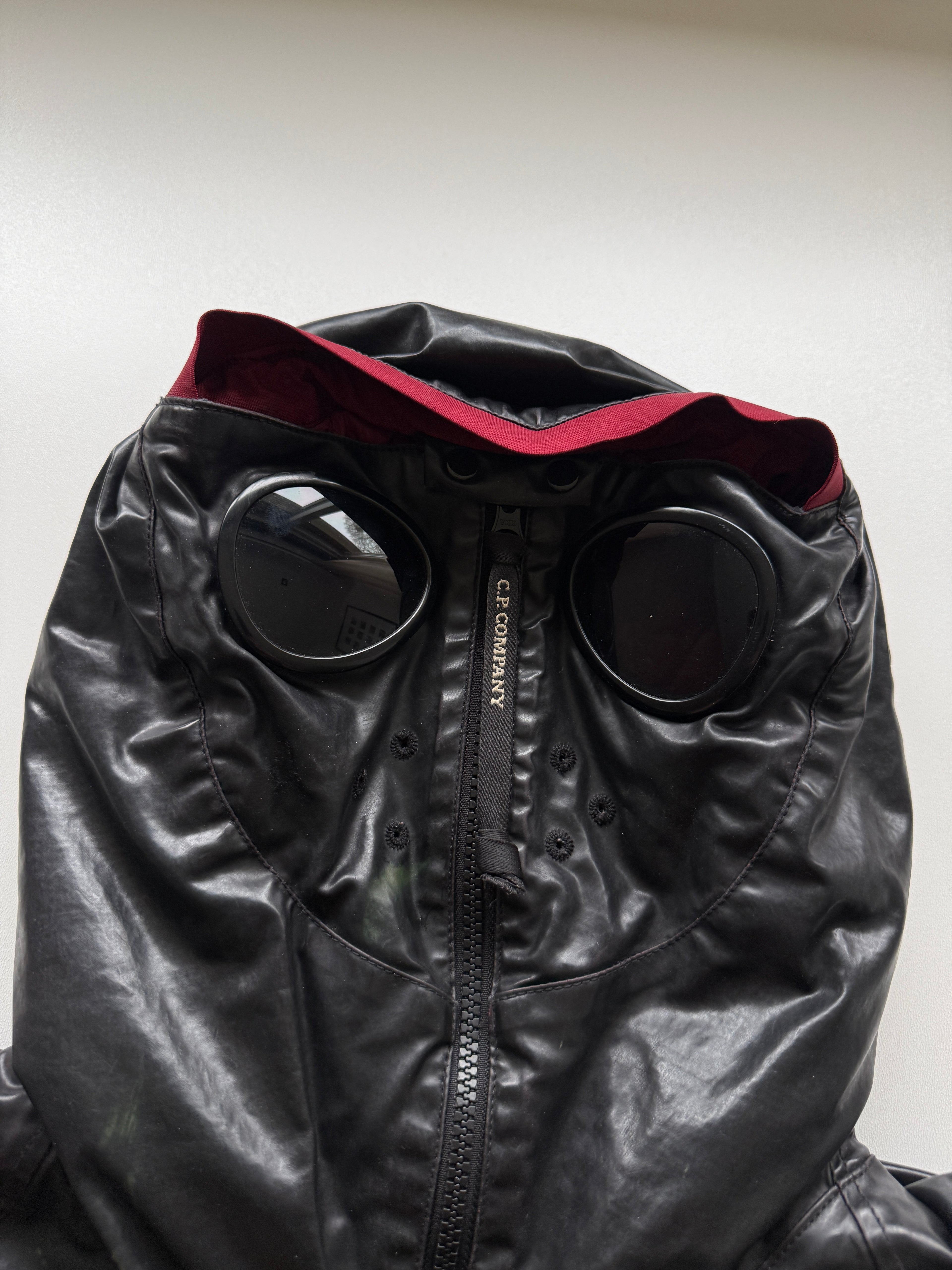 CP Company Quartz Jacket