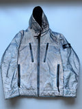 Stone Island Liquid Reflective Jacket