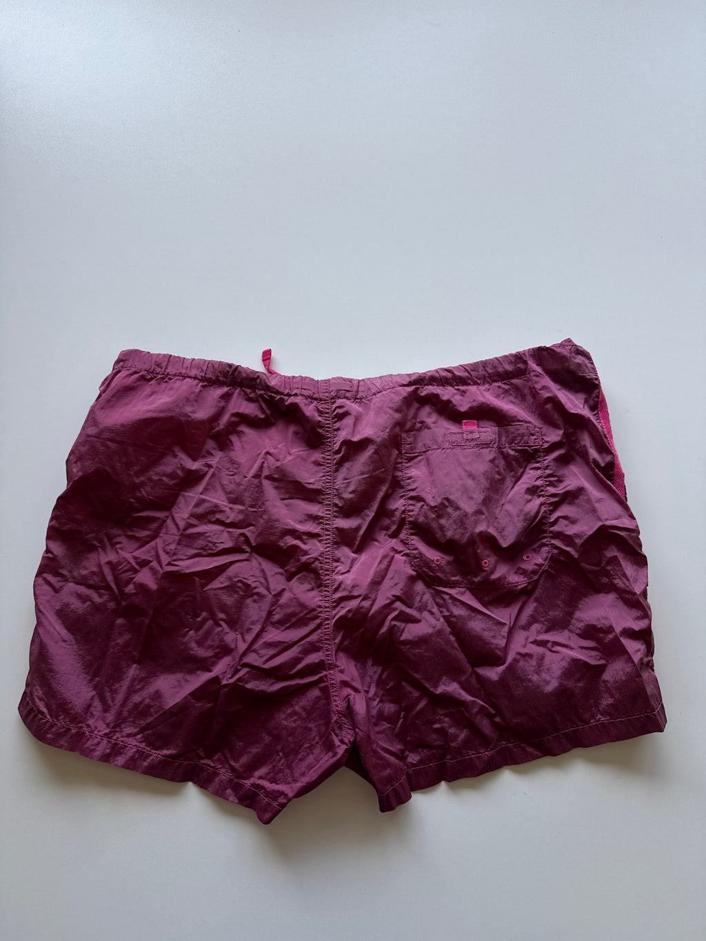 Stone Island Nylon Swimshorts