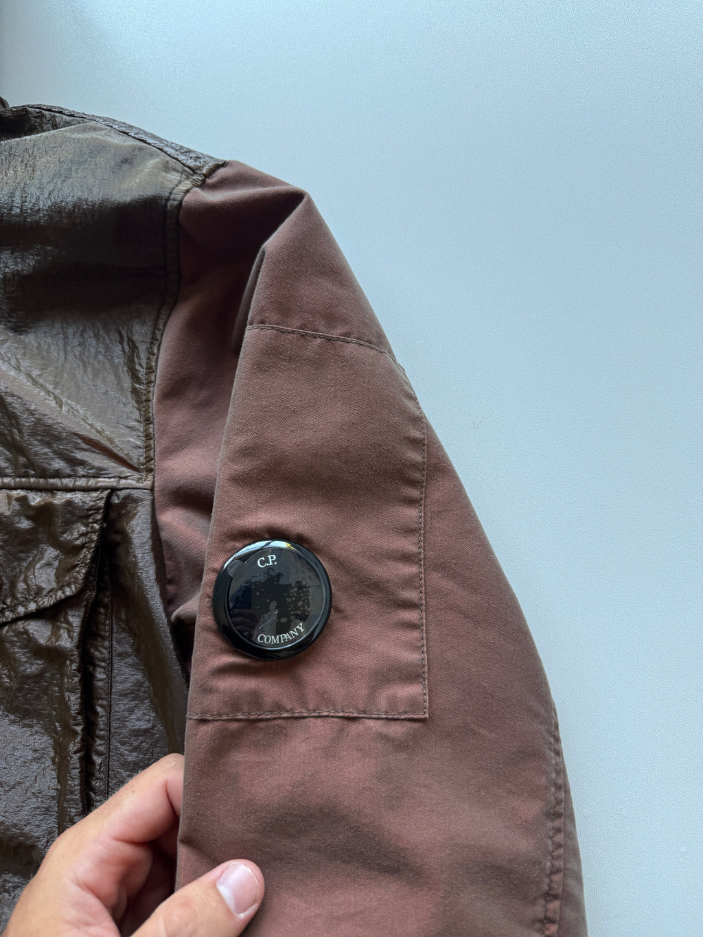 CP Company 50 Fili Jacket