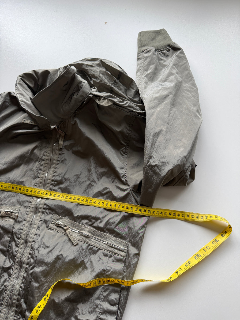 Stone Island Metal 2008 Jacket