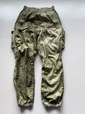 Stone Island Membrama Oxford 3L Pants