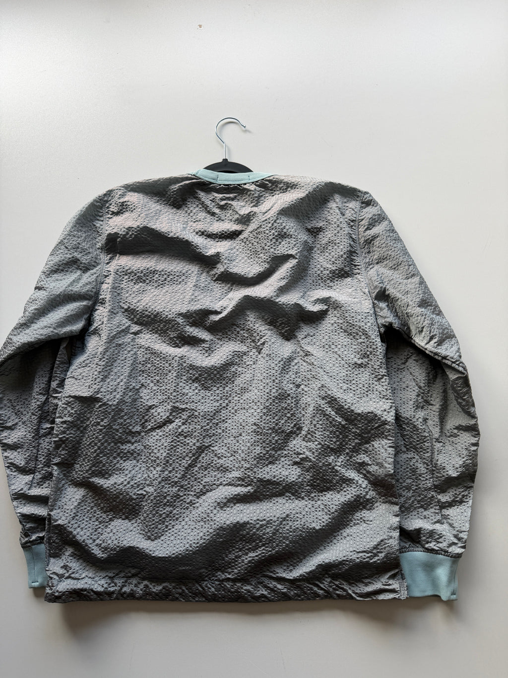 Stone Island Poly Colour Frame Sweater