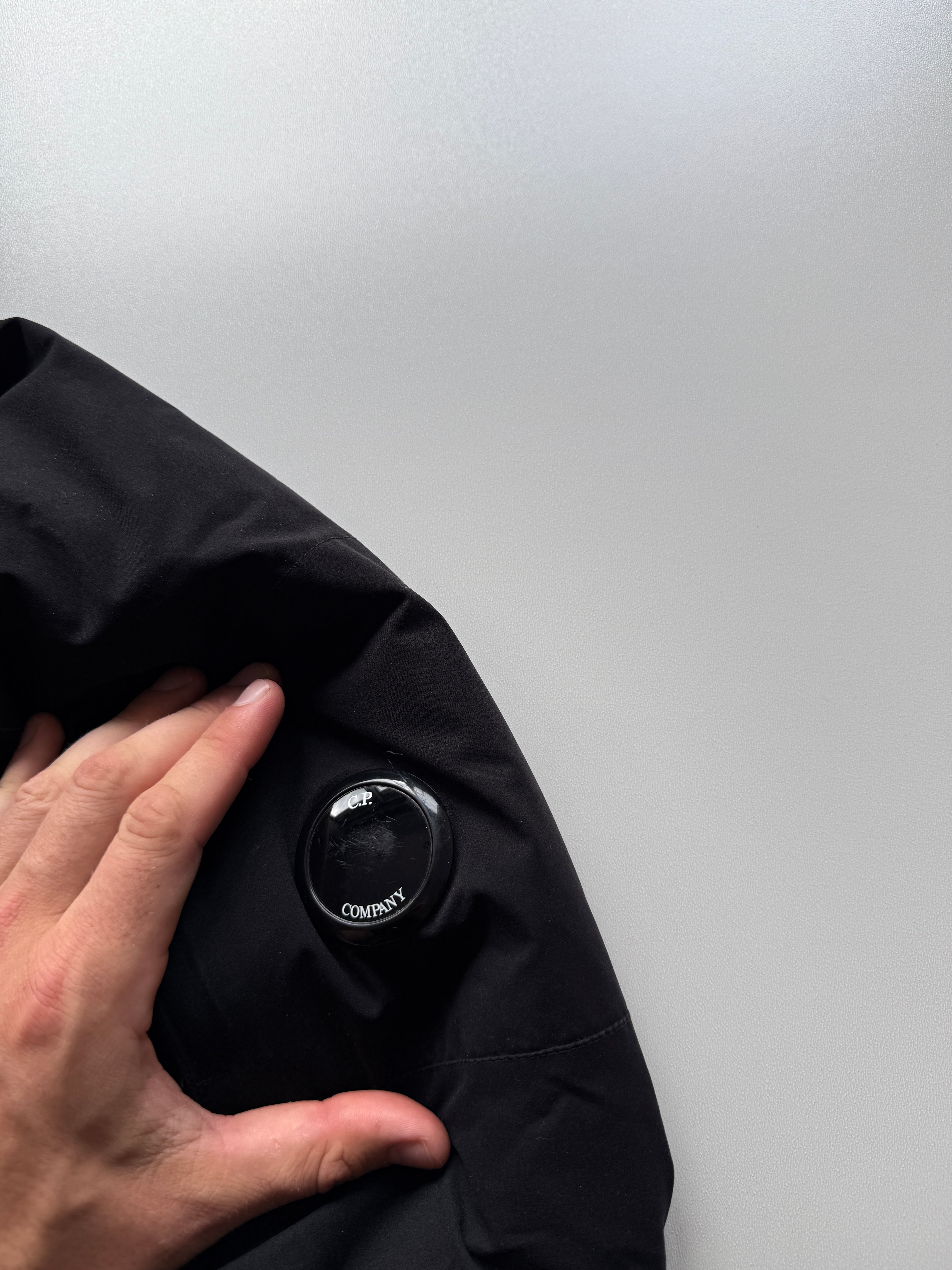 CP Company Pro Tek Primaloft Jacket L