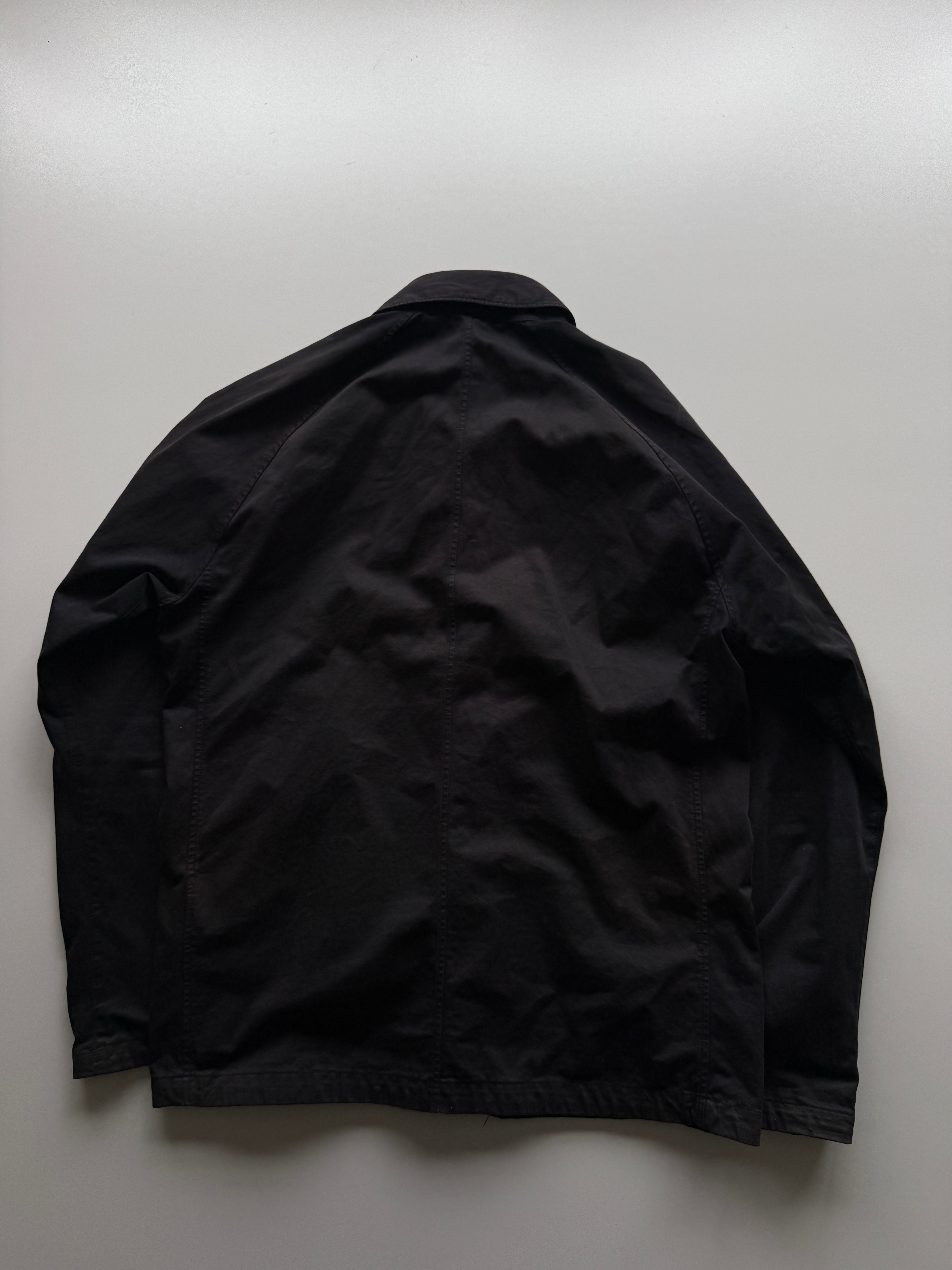 Stone Island Ghost Piece Overshirt