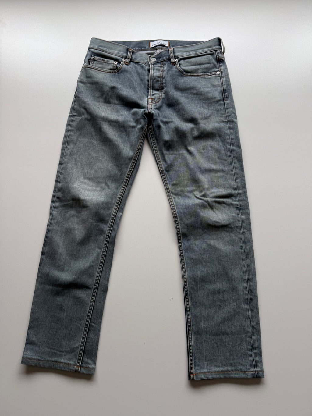 Stone island Denim Pants