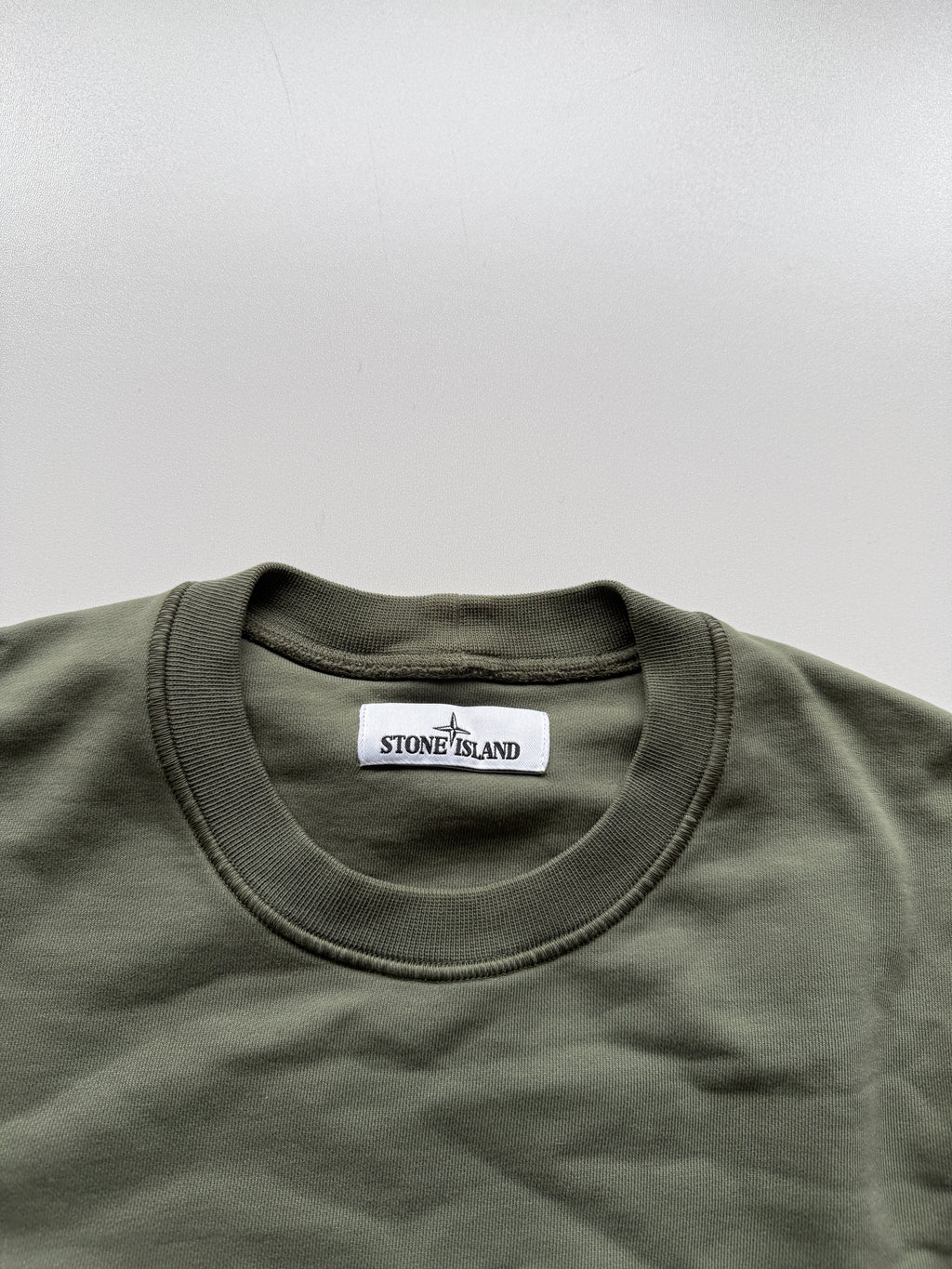 Stone Island Sweater