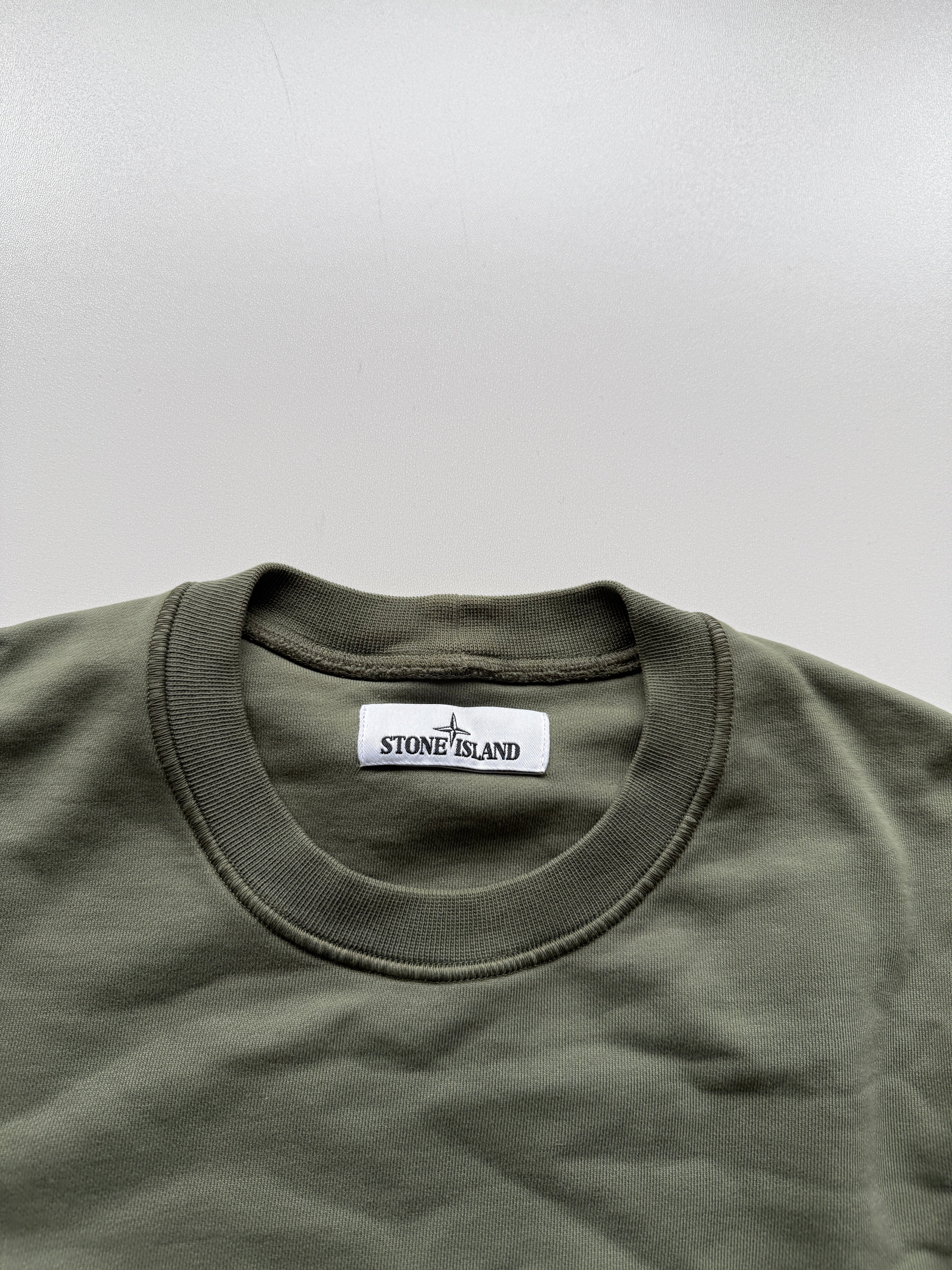 Stone Island Sweater