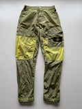 Stone Island Nylon Watro Pants