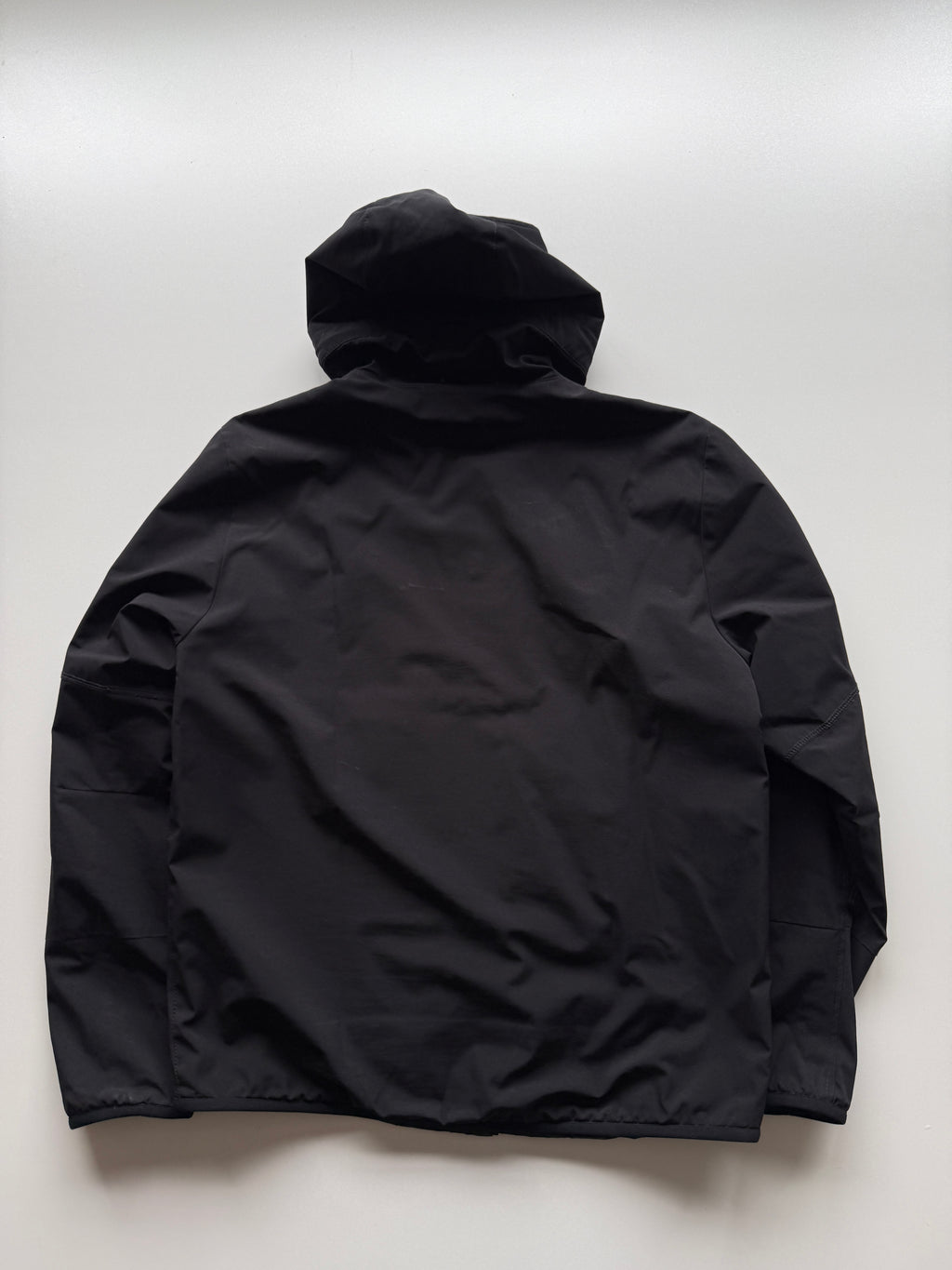 Stone Island Soft Shell Primaloft Jacket